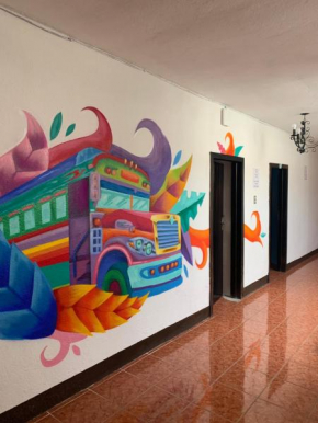 One Day Trip Hostel